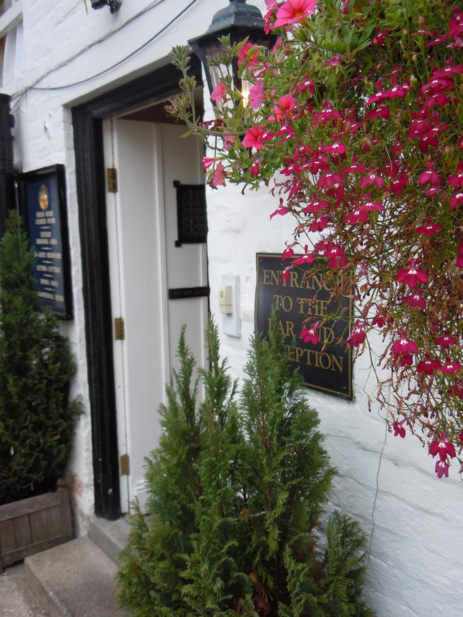 The New Inn Thornton Dale Exterior foto